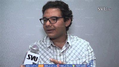  اختفاء مخرج سينمائي في ظروف غامضة.. تعرف على التفاصيل