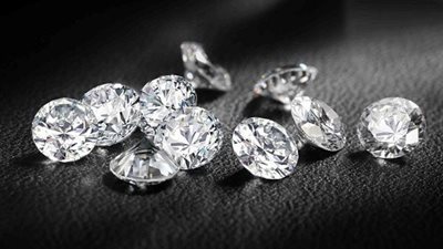 توسيع أعمال البحث عن الألماس تحت تراب المملكة