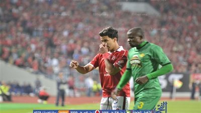 الأهلي يعسكر لبيدفيست 3 أيام ويحدد موعد السفرب لجنوب إفريقيا