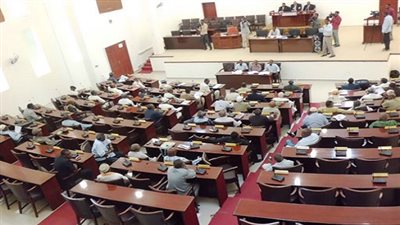 نواب البرلمان الصومالي يوافقون بالاجماع على تعيين حسن علي خيري رئيسا للوزراء