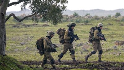 نتنياهو يرد على تقرير ينتقد استعدادات الحكومة والأمن في حرب غزة 2014