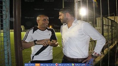 يامن: معلول أكبر من العرض على الزمالك