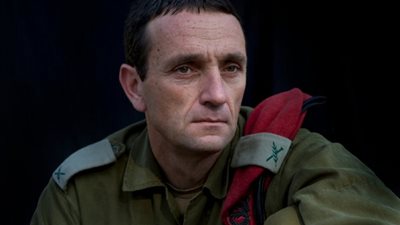 استخبارات الاحتلا تحذر من الوضع في المناطق الفلسطينية