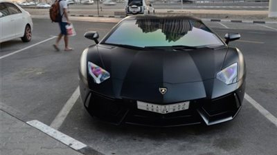 التجارة تستدعي سيارات 