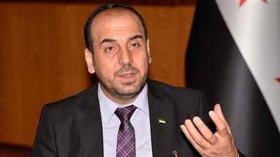 المعارضة السورية: نظام الأسد يتهرب من الإنتقال السياسي