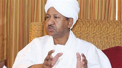 وزير خارجية السودان الأسبق: الإعلام سلاح يجب أن نستخدمه في حماية المجتمعات 