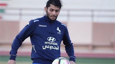 الاتفاق يتراجع عن التعاقد مع محترف عاطل