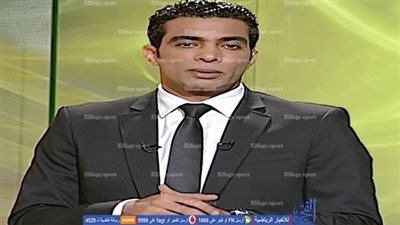 شادي محمد: سعيد باستجابة مجلس الإدارة لشكوى ملاعب تدريبات الناشئين