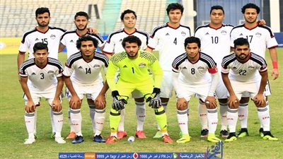 مصر تفلت بتعادل مثير أمام غينيا وتعقد فرصها في التأهل للمونديال (فيديو)