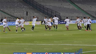 كل فرص منتخب مصر للشباب في التأهل للمونديال بعد التعادل مع غينيا