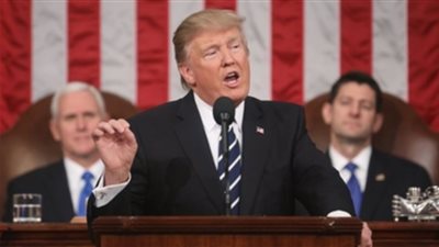 ترامب يعد بتخصيص تريليون دولار لتطوير البنى التحتية الأمريكية