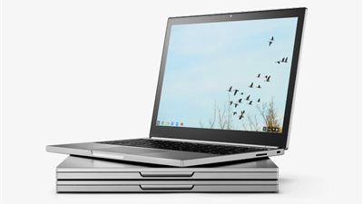 جوجل لن تصنع حواسيب كروم بوك محمولة بعد الآن