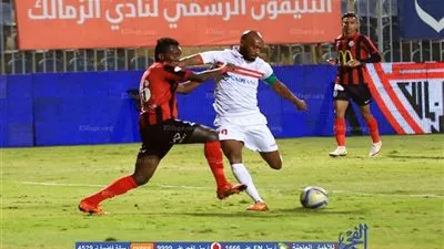الزمالك يرد على خناقة شيكابالا ومحمد إبراهيم