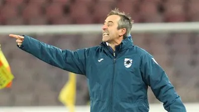 جيامباولو على مشارف قيادة فيورنتينا