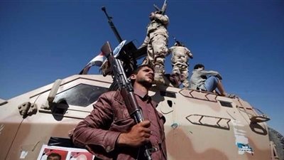 مقتل وإصابة عشرات الحوثيين بقصف للتحالف في حجة