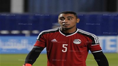 من هو عصام الغندور حارس الأهلي 