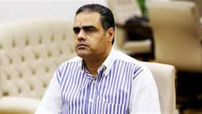 الحكومة الليبية المؤقتة تقبل استقالة المتحدث باسمها عبدالحكيم معتوق