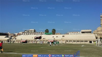 شباب أسوان يهزم الشرقية بـ