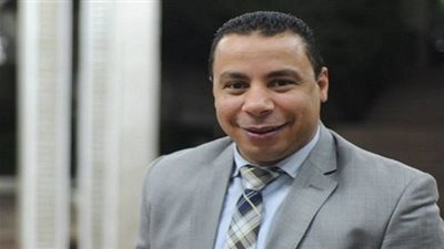 صفوت عمران في جولة بـ