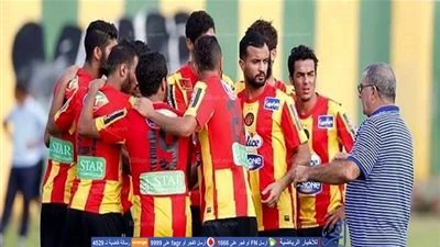 شاهد.. أهداف مباراة  الترجي 2 × 1 الإفريقي في الدوري التونسي