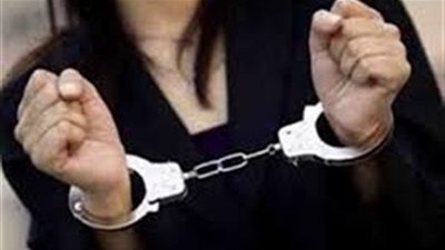 تجديد حبس ممثلة 15 يوما بتهمة ممارسة الدعارة