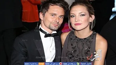 كيت هدسون تعود لمواجهة زوجها بالمحاكم