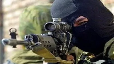 عاجل.. استشهاد مجند وعريف برصاص 