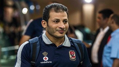 معوض يوضح مكاسب الأهلي من لقاء الداخلية