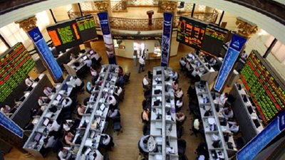 البورصة تقرر وقف التعامل لسهمي النصر والعبوات الدوائية  خلال جلسة الأحد القادم