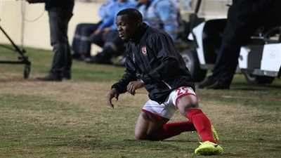 البدري: لم استفد من تغيير كوليبالي وحمودي ظهر بشكل جيد