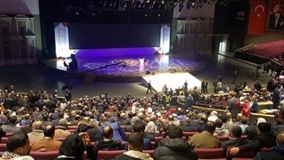 الحكومة الفلسطينية: مؤتمر إسطنبول تكريس للانقسام