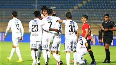 قائمة الزمالك أمام المقاصة.. استبعاد شيكابالا وجعفر والونش وعودة أحمد رفعت