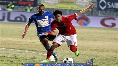 عمرو جمال: تعرضت للهجوم في الفترة الماضية.. ووجودي في الأهلي 