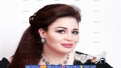 إلهام شاهين: 