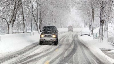 مقتل 6 أشخاص وإصابة 20 فى عاصفة شرقى الصين