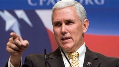 نائب الرئيس الأمريكي يزور اليابان منتصف أبريل