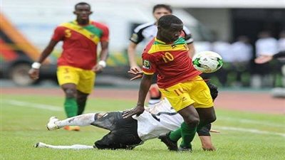 برنامج منتخب الشباب اليوم استعدادا لزامبيا