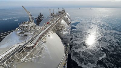 الحكومة الأردنية ترفض الكشف عن بنود اتفاقية الغاز مع إسرائيل