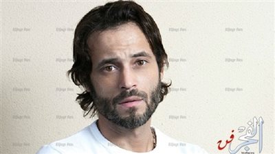 يوسف الشريف يواصل تصوير 