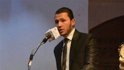 شادي خفاجة يكتب: الشباب .. الأمل .. التفاؤل