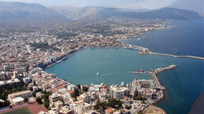 أزمة جزيرة تشيوس المصرية في اليونان تعود من جديد