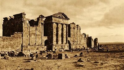 قصة أرض مسلمة صمدت أمام طغيان الاحتلال الغربي