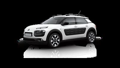 سيتروين توفر نسخة جديدة لـ 