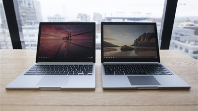 جوجل تؤكد أنه لا مزيد من حواسيب Chromebook Pixel في المستقبل