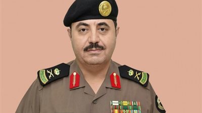 اللواء القحطاني مديرا لشرطة منطقة جازان