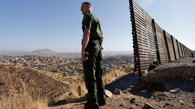 ترامب حصل على 20 مليون دولار فقط من أصل 21 مليار لبناء جدار المكسيك