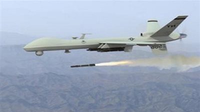 مصرع شخصين في غارة بباكستان بالقرب من الحدود الأفغانية