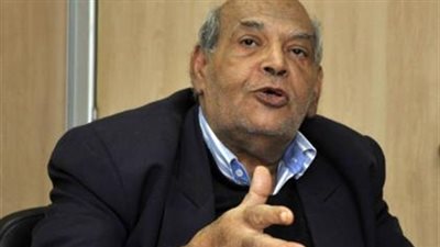 رحيل الاقتصادي محمود عبدالفضيل عن عمر 76عامًا