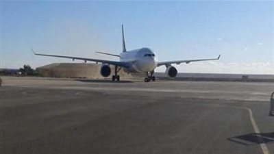 أهم أخبار ليبيا اليوم.. عودة عمل الملاحة الجوية بمطار طبرق الدولي من جديد‎