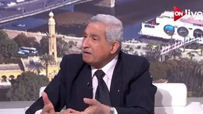 بالفيديو..عضو مجلس الطاقة العالمى لـ